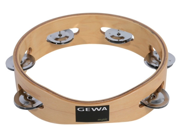 Gewa Redonda Madeira 8 Gewa Redonda Madeira 8